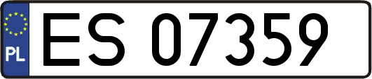 ES07359