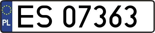 ES07363