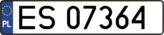 ES07364