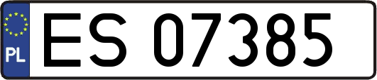 ES07385