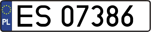 ES07386