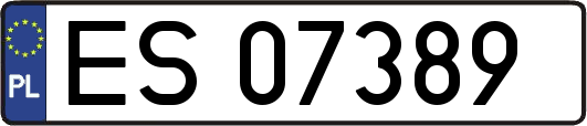 ES07389
