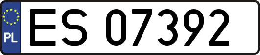 ES07392