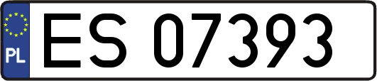 ES07393