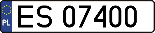 ES07400