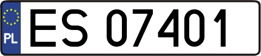 ES07401