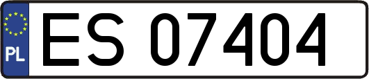 ES07404