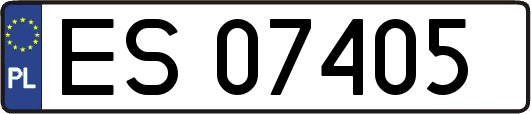 ES07405