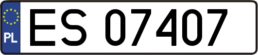 ES07407