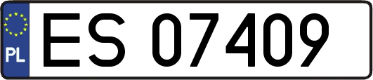 ES07409