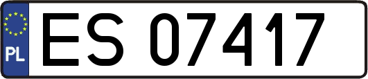 ES07417