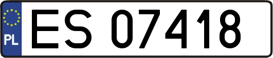 ES07418