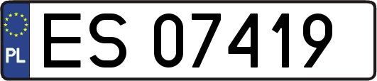 ES07419