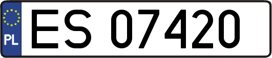 ES07420
