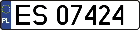 ES07424