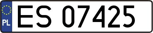 ES07425