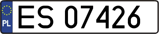 ES07426