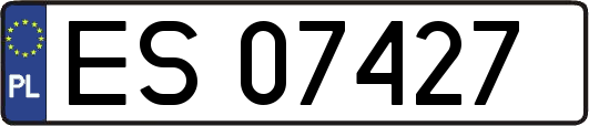 ES07427