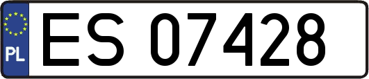 ES07428