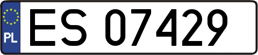 ES07429