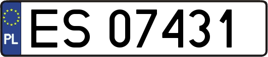 ES07431