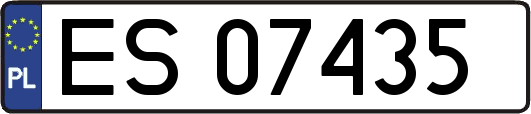 ES07435