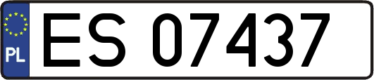 ES07437