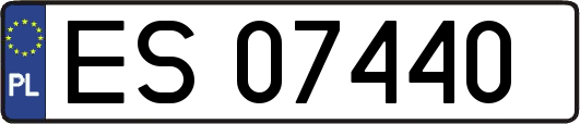 ES07440
