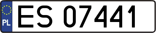 ES07441