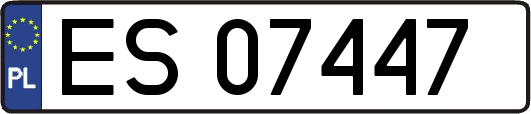 ES07447