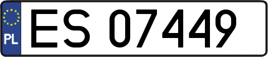 ES07449