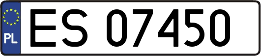 ES07450