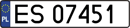 ES07451