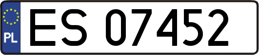 ES07452