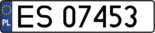 ES07453