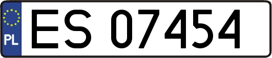 ES07454