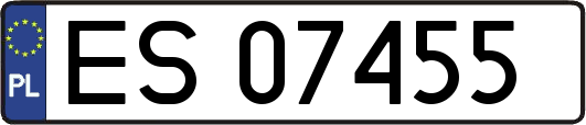 ES07455