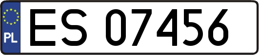 ES07456
