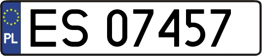 ES07457