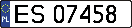 ES07458
