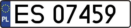 ES07459