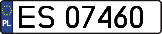 ES07460