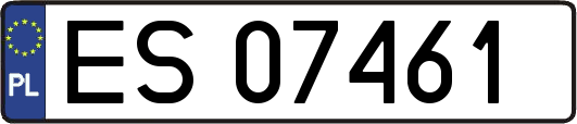 ES07461