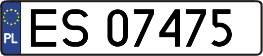 ES07475