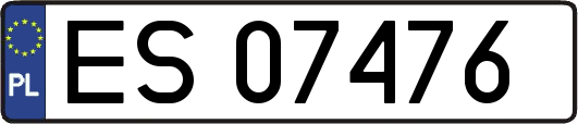 ES07476