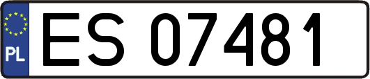 ES07481