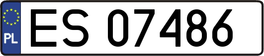 ES07486