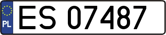 ES07487