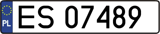 ES07489
