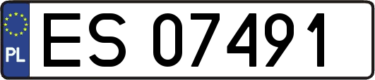 ES07491